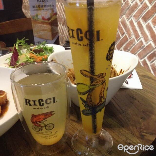郁蔻咖啡烘焙坊