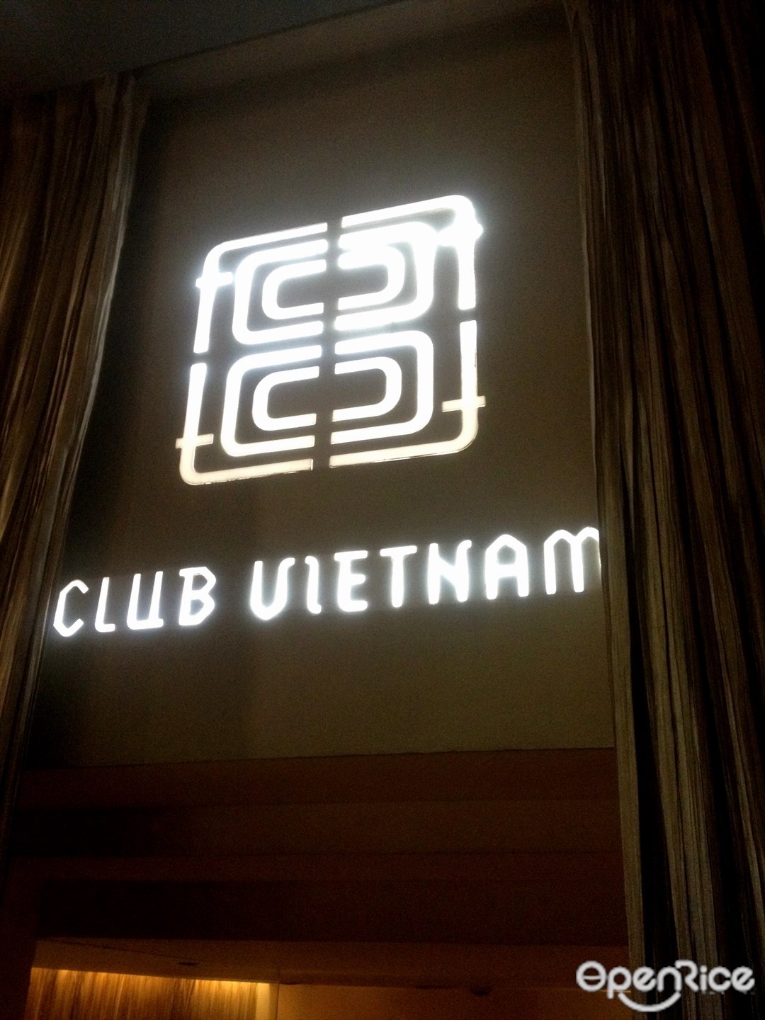 CLUB VIETNAM