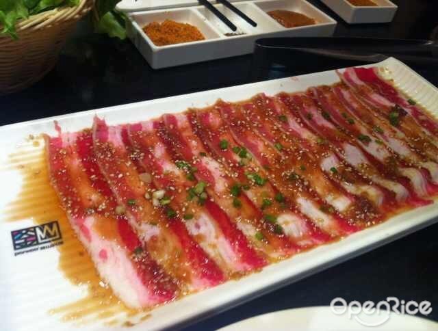 釜山料理