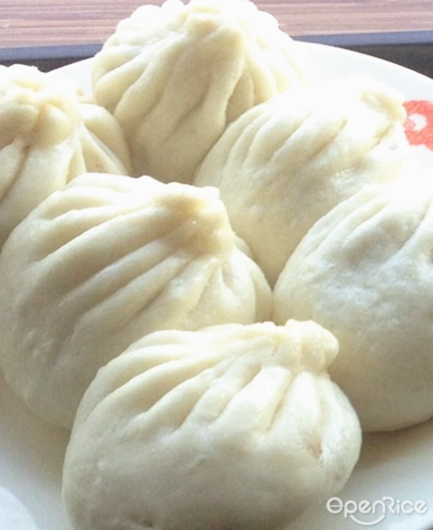 庆丰包子铺