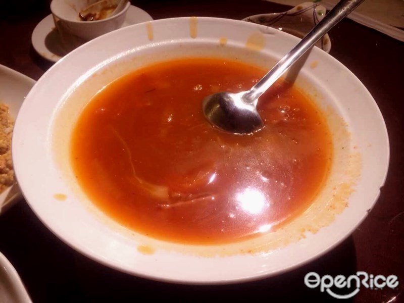 洪齐林老镇