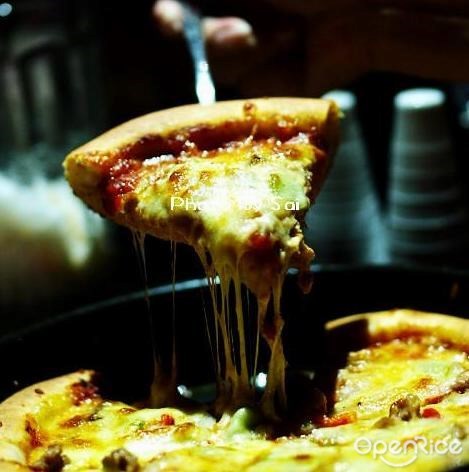 nono pizza