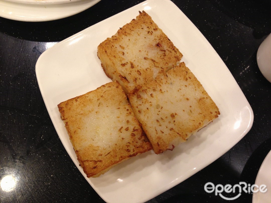 大马头茶餐厅