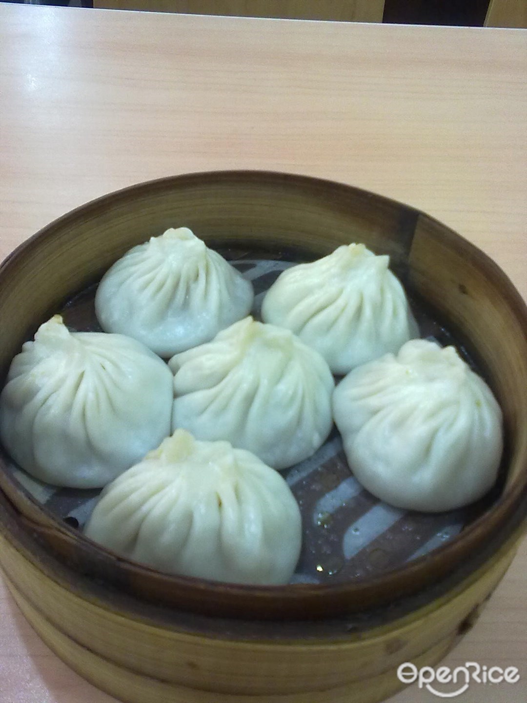 观昌福苏州汤包馆