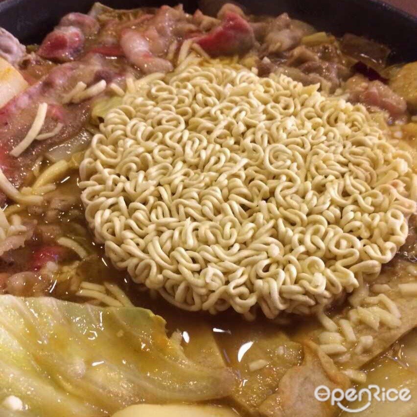 友丽拌饭