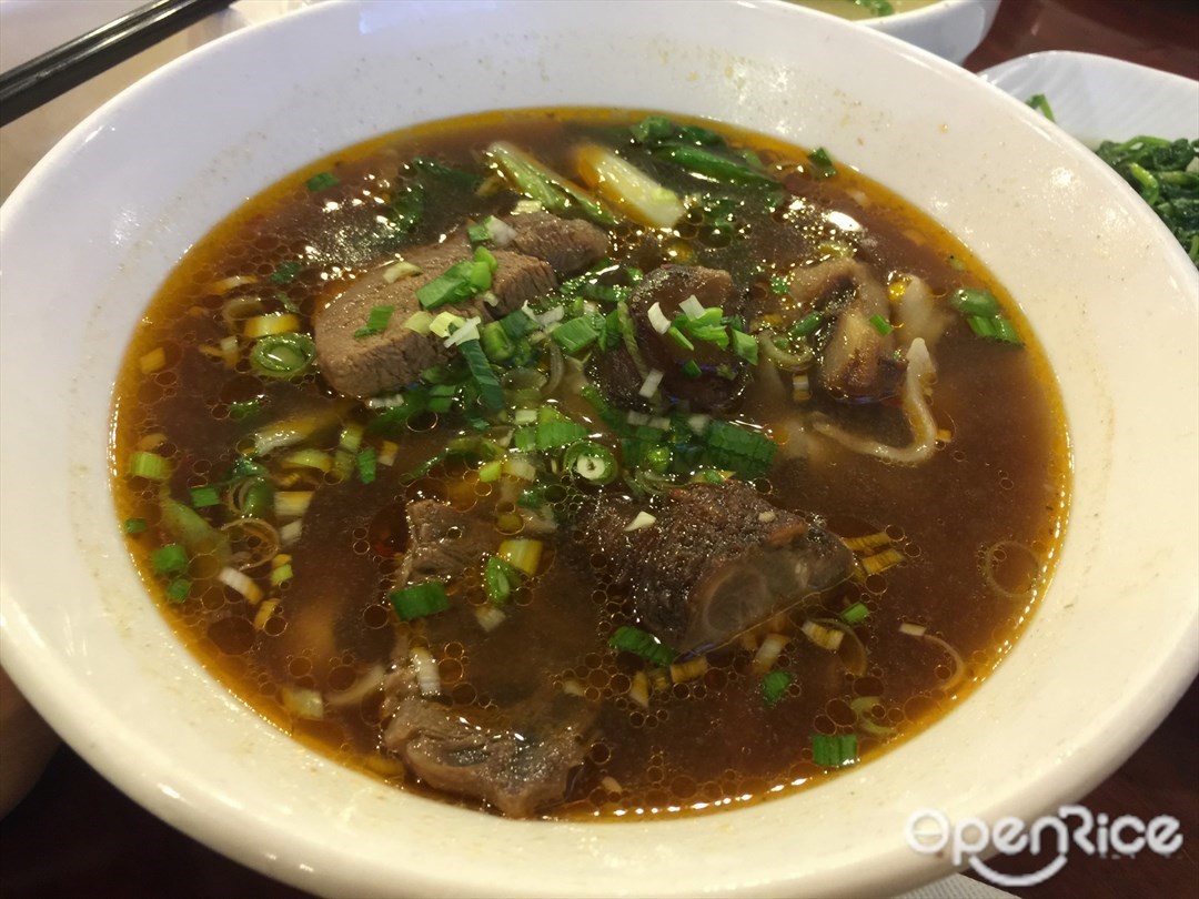 楚楚园馅饼粥
