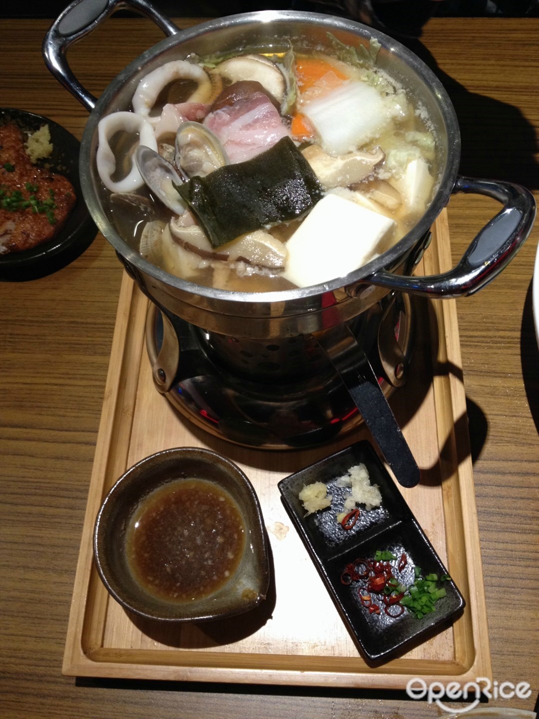 居食屋和民