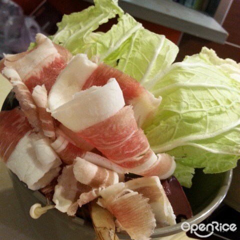 重庆火锅源