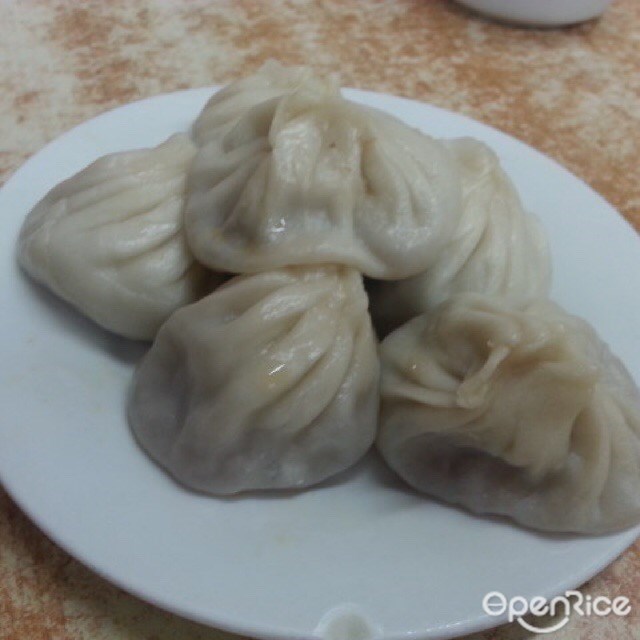 又一村