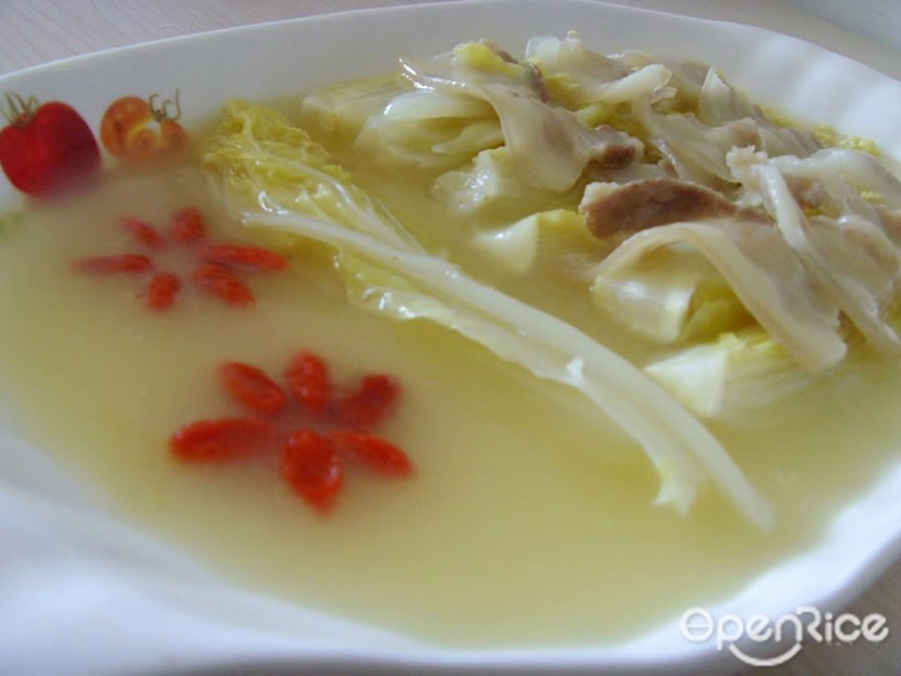 活鱼村湘菜馆