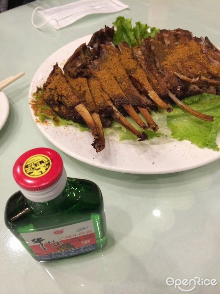 大顺堂食府