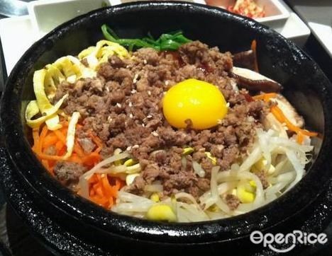 烧肉牛家