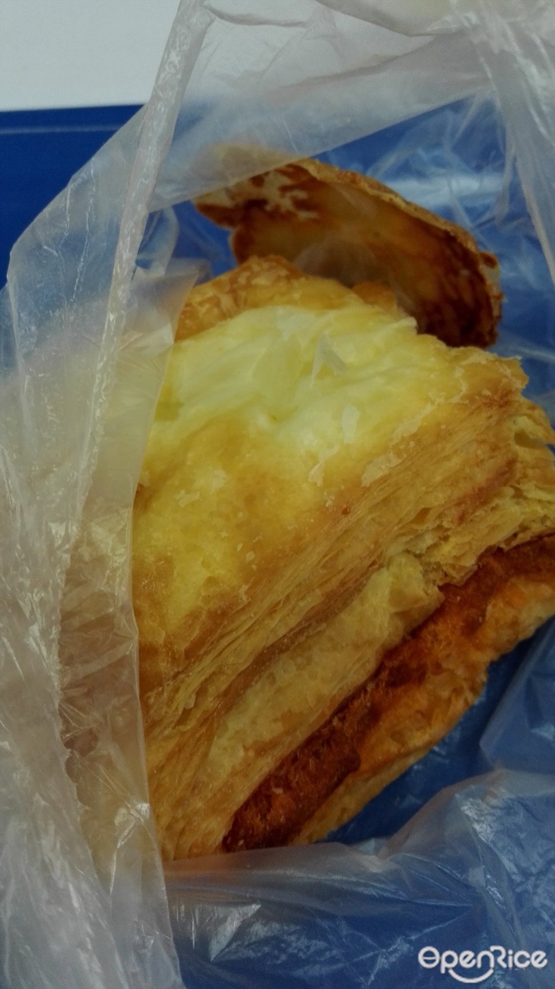 凯司令西点房