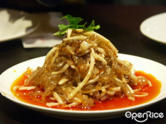 星天外稻香蛙特色餐厅