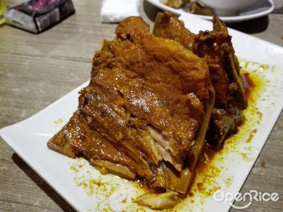 凯悦酒家