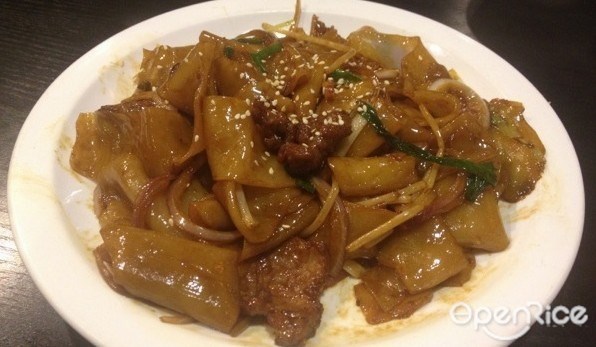 大马头茶餐厅