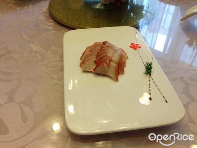 龙景轩
