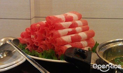 呷哺呷哺