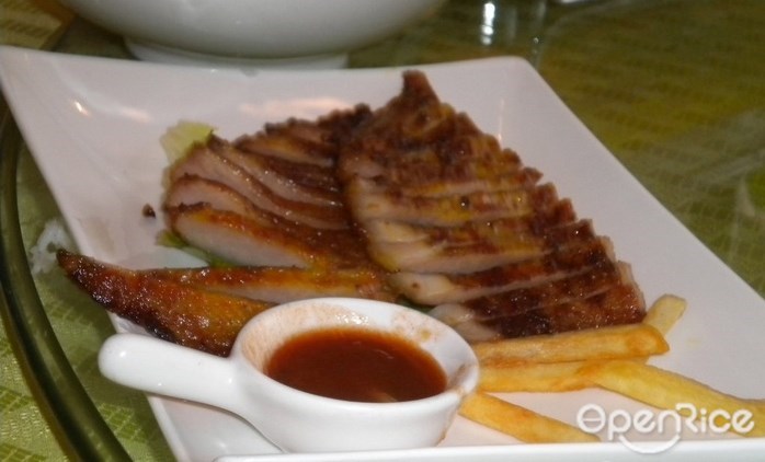 源泰东南亚风味餐厅