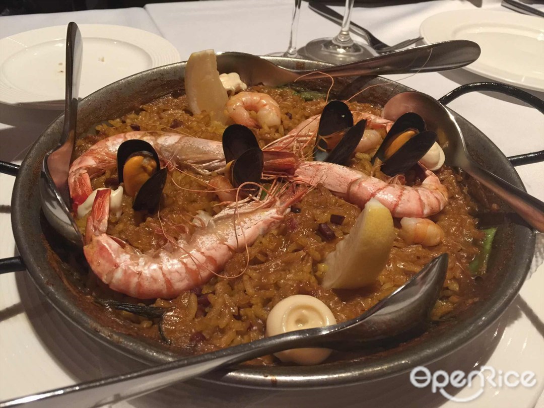 千寻西班牙餐厅