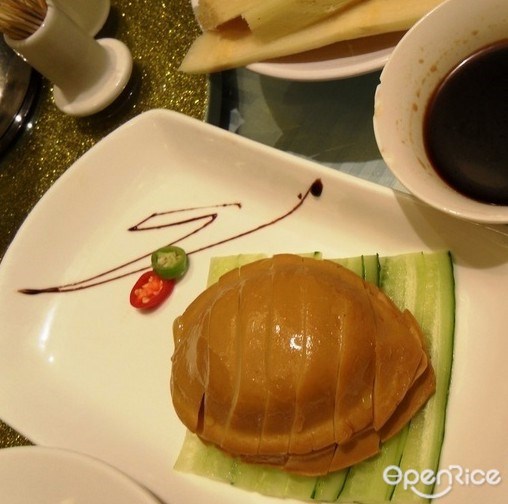 饭香精菜坊