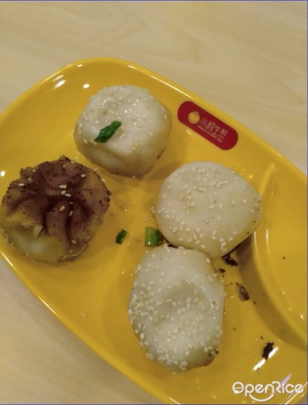 小杨生煎