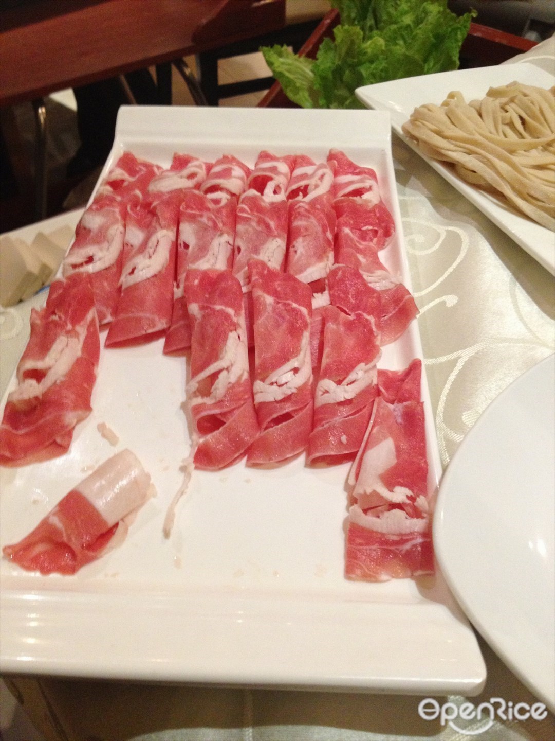 小肥羊