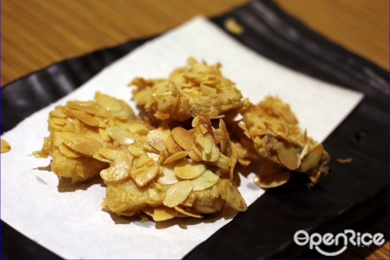 鱼天地日本料理