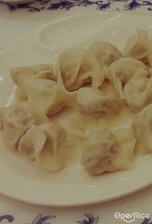 东方饺子王(魏公村店)