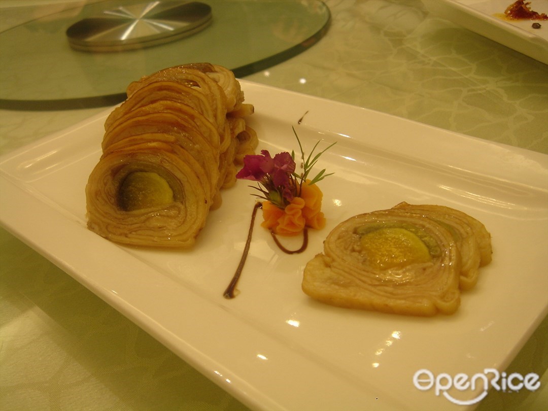 海福瑞食府