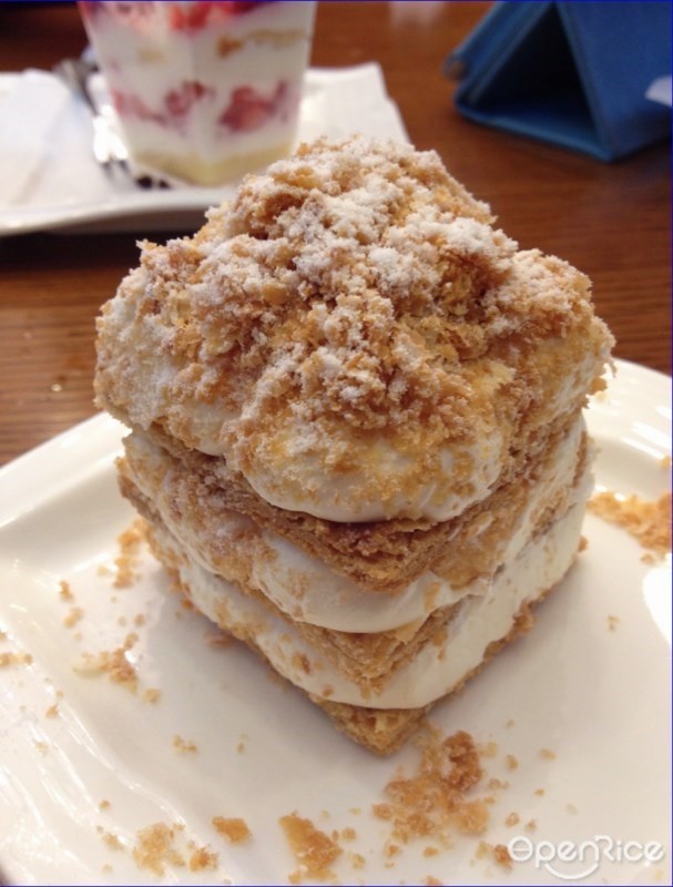 壹品饼家