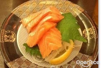 元禄回转寿司
