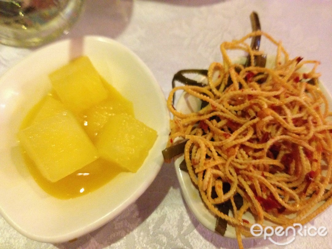 鼎中鼎澳门豆捞
