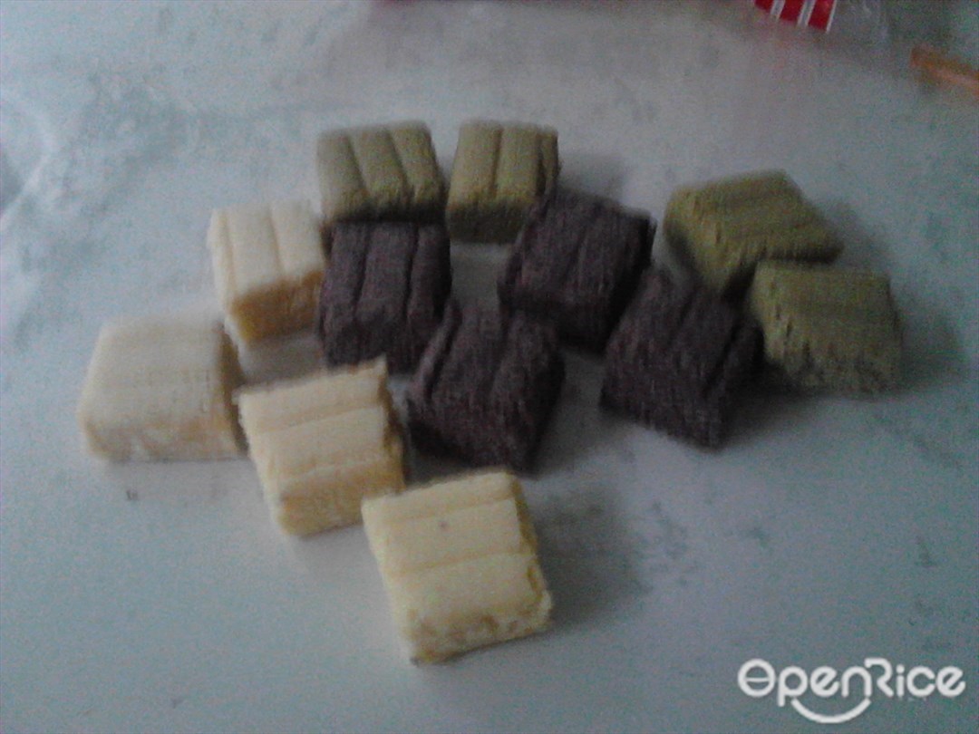 清美绿色食品