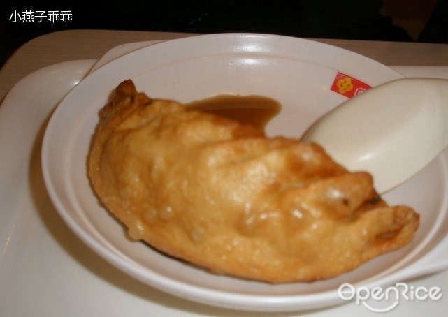 回味鸭血粉丝汤