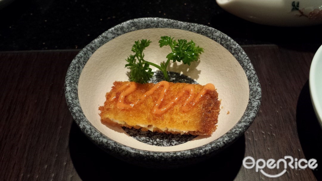 慕光日本料理