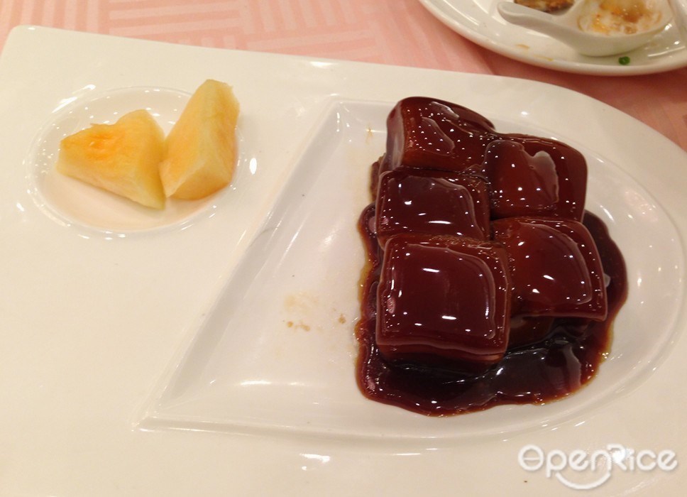 梅园村酒家