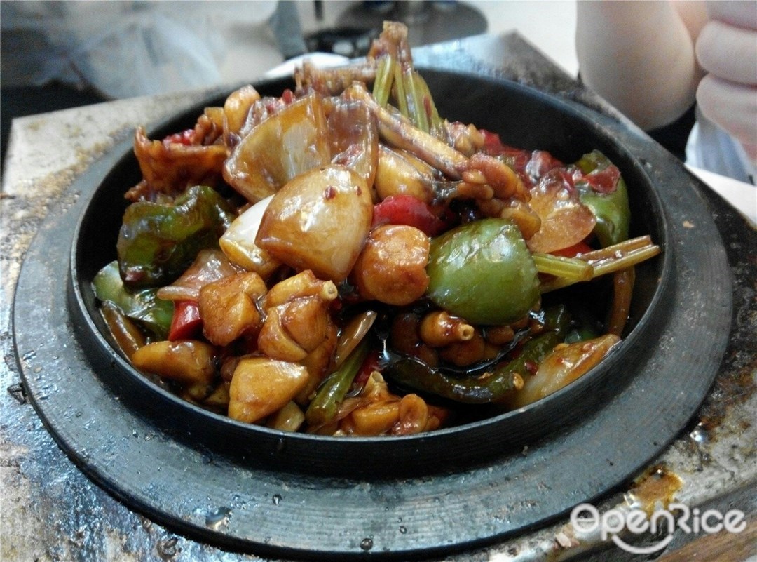 玲珑餐厅