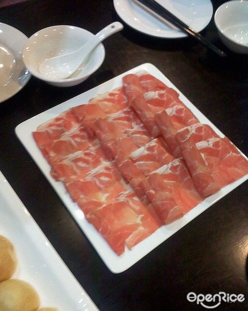 麦记茶餐厅