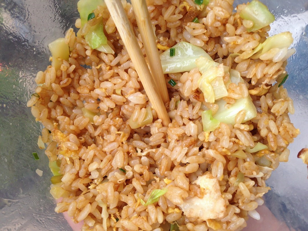 缙云烧饼(望月店)