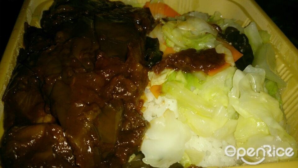 田老师红烧肉
