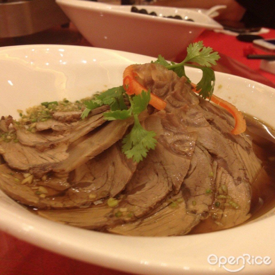 金贵源食神酒店