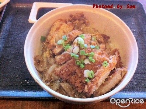 上海大学食堂益新餐厅