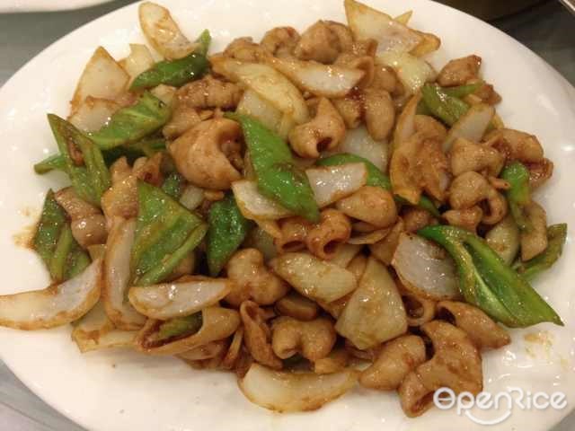 辽宁饭店餐厅