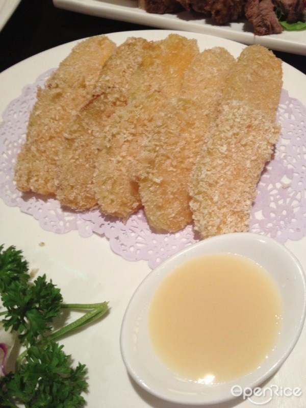 古丽仙西域情餐厅
