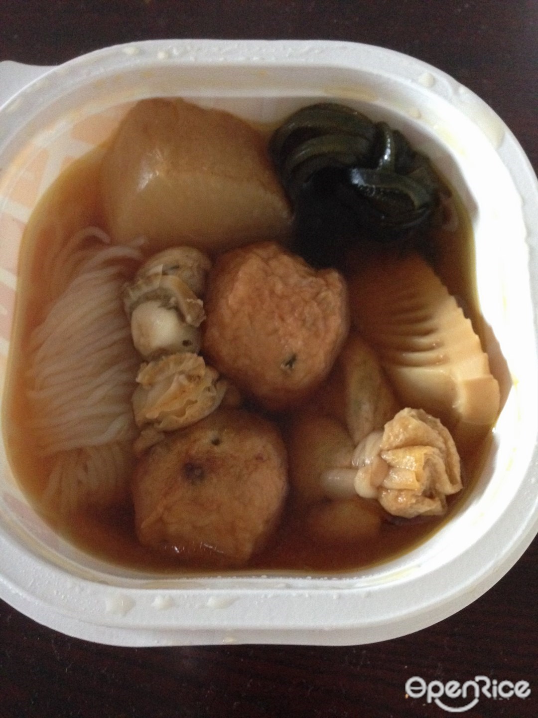 7-11便利店