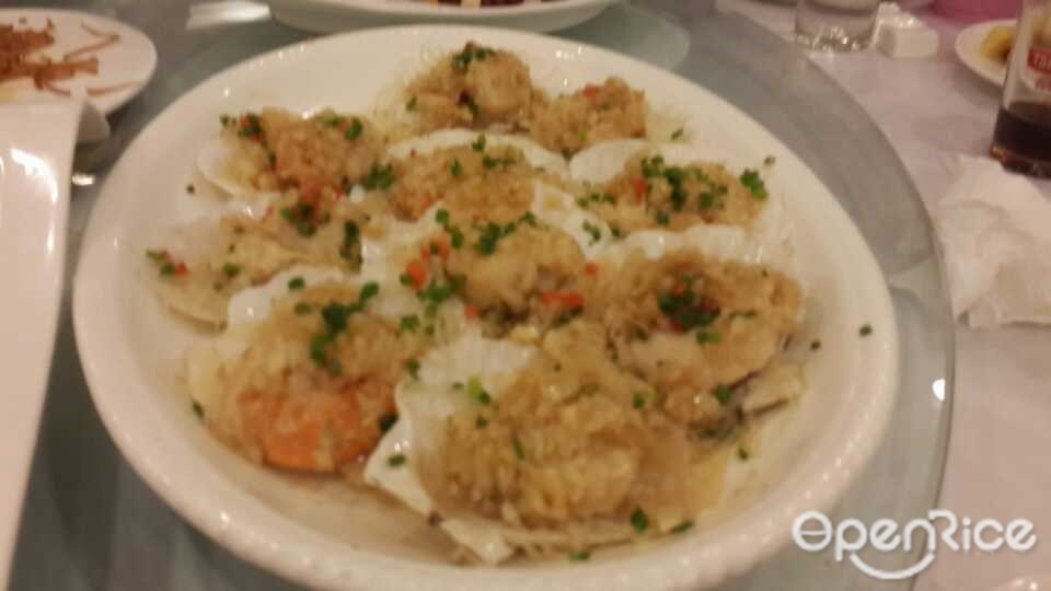 鼎鸿海鲜馆
