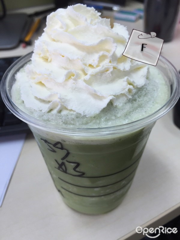 星巴克咖啡