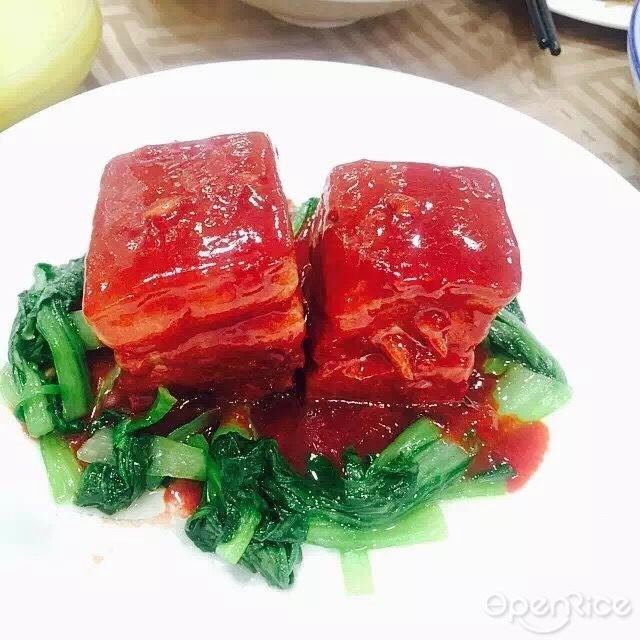 渝香餐厅
