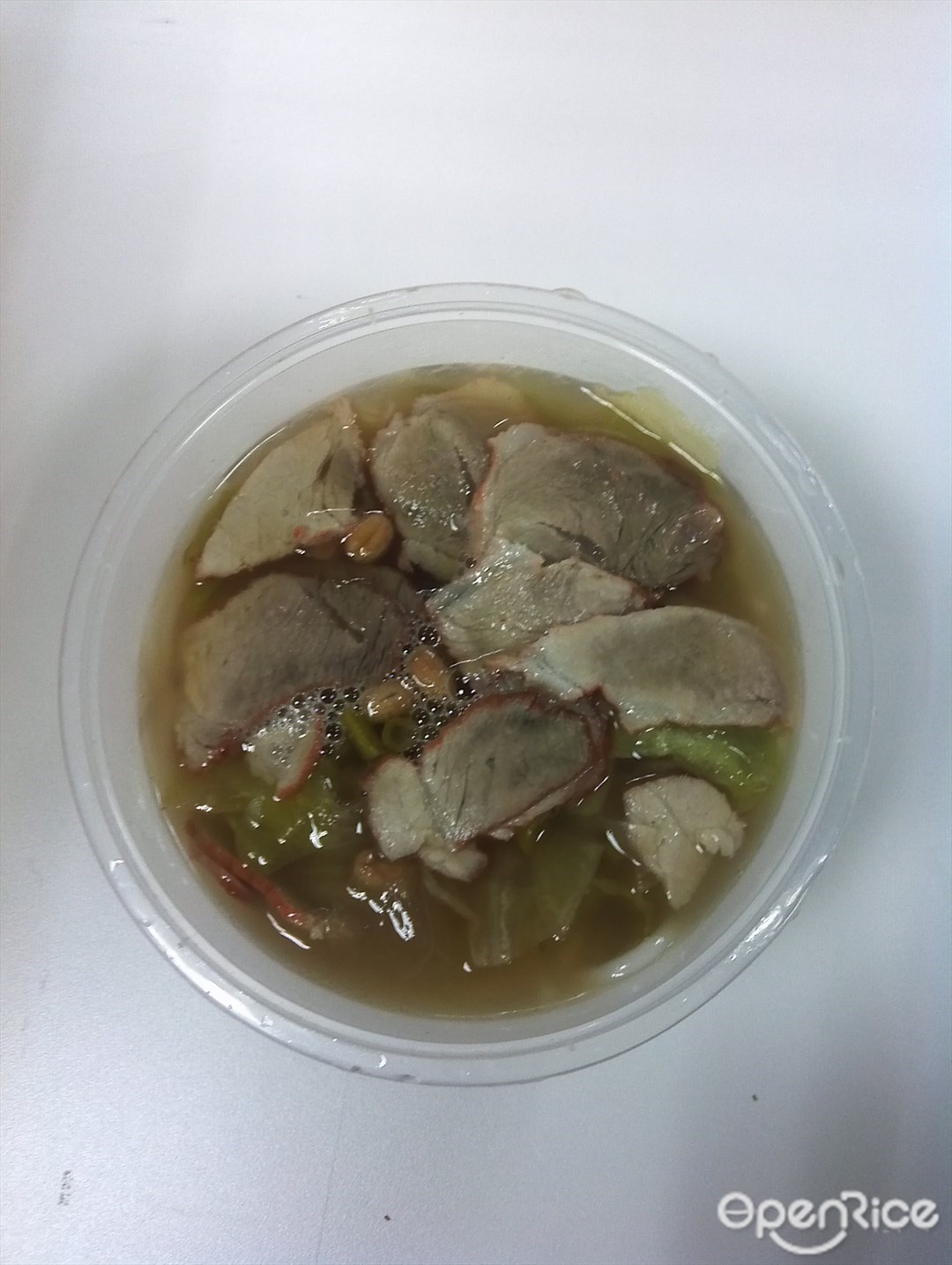 桂林米粉